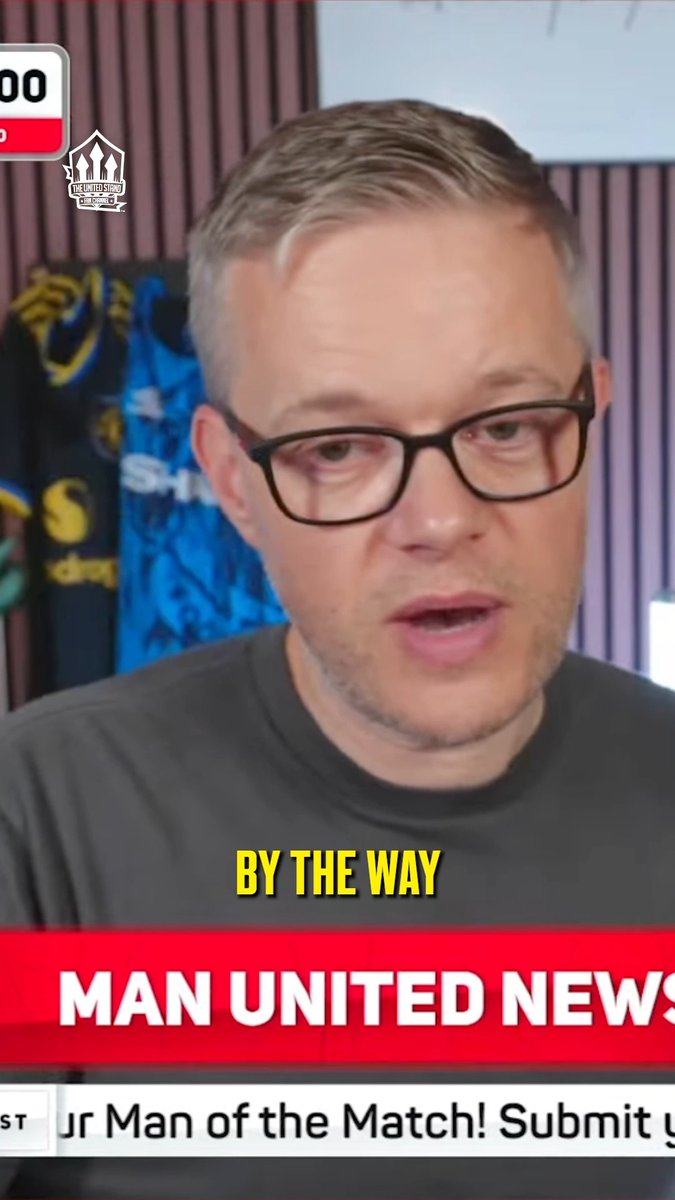 "It doesn't matter how healthy the individual is, if you infect it with poison, it will get ill!" 😷 Mark on why new signings fall off so much at Man United.