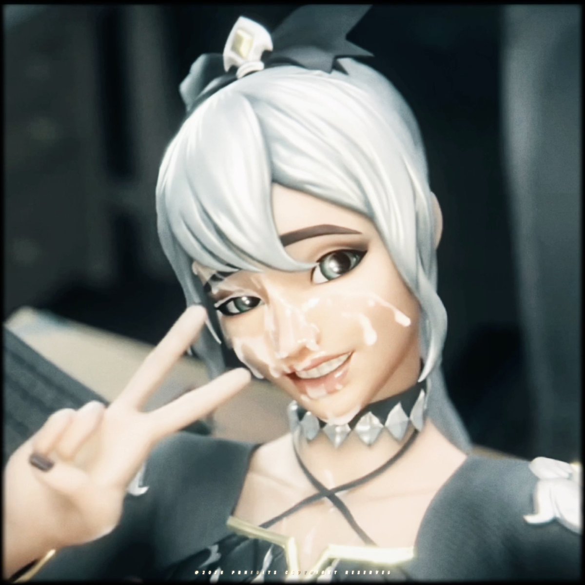 🔞Clara Nsfw Edit🔞 #fortnite #clarafortnite #nsfw #fortniteporn #nsfwedit #fortniteedit #rule34 #pornedit #capcut