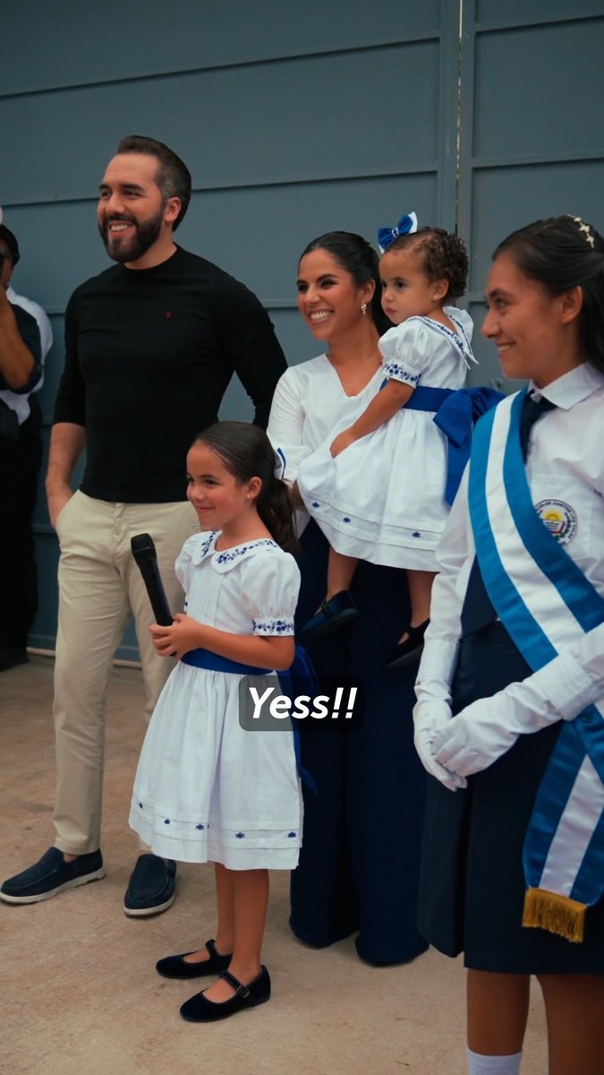 Poco a poco, todo cambiará…