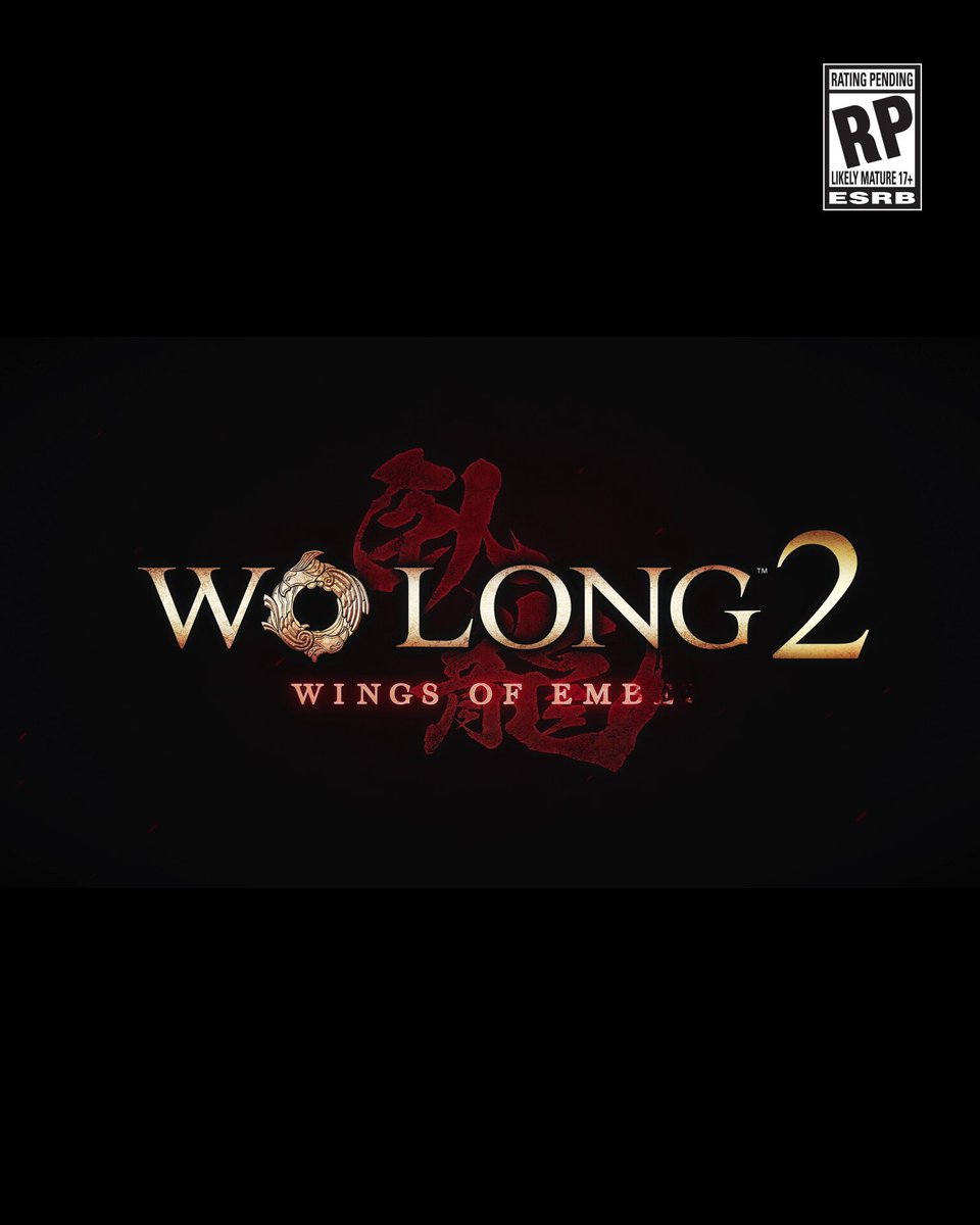 Wo Long 2: Wings of Ember is now available for pre-orders and launches March 4, 2027, on XBOX Series X|S, XBOX Game Pass, XBOX on PC, XBOX Cloud, Steam, PlayStation 5, and Nintendo Switch 2.