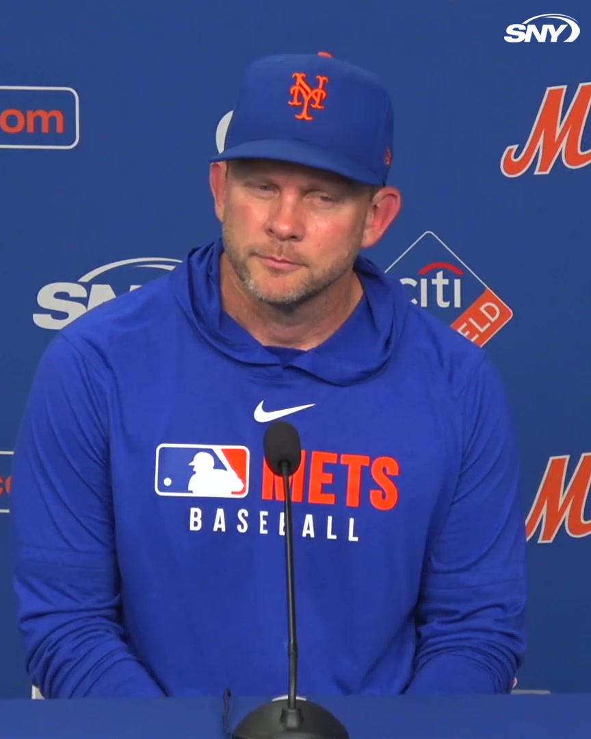"We sent him down and said 'if it's strikes, you're gonna be a big leaguer for a long time'. Really can't ask for more than 3 perfect innings" Andy Green talks about Jefry Yan's first outing since being recalled from Triple-A