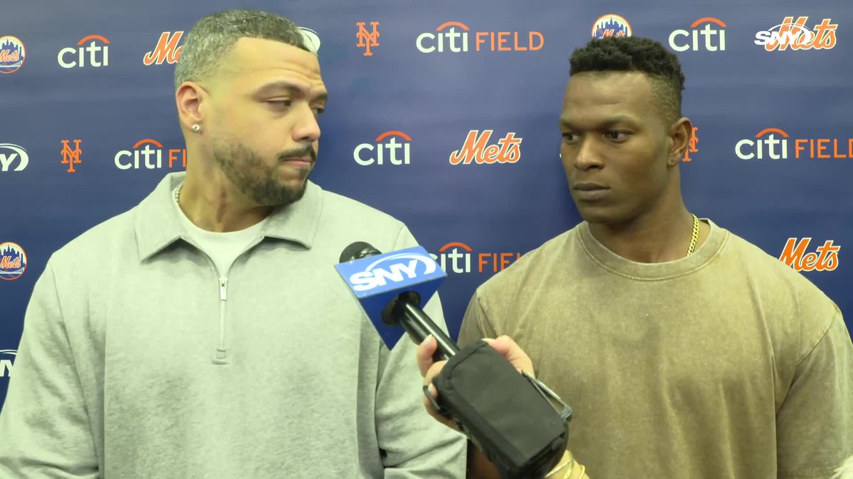 "First and foremost, it's really the confidence. For me, when I was first up here I was searching a little bit, searching for the results. When I went back down, I said I'm going to go back to being myself. Now that I'm back up, I'm able to command my pitches" - Jefry Yan
