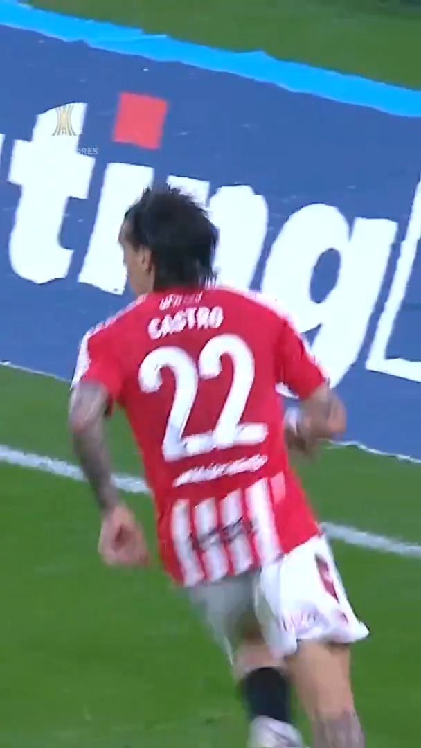 🚨🚬 ¡Pucho Castro y Estudiantes de La Plata a Semifinales de manera agónica!