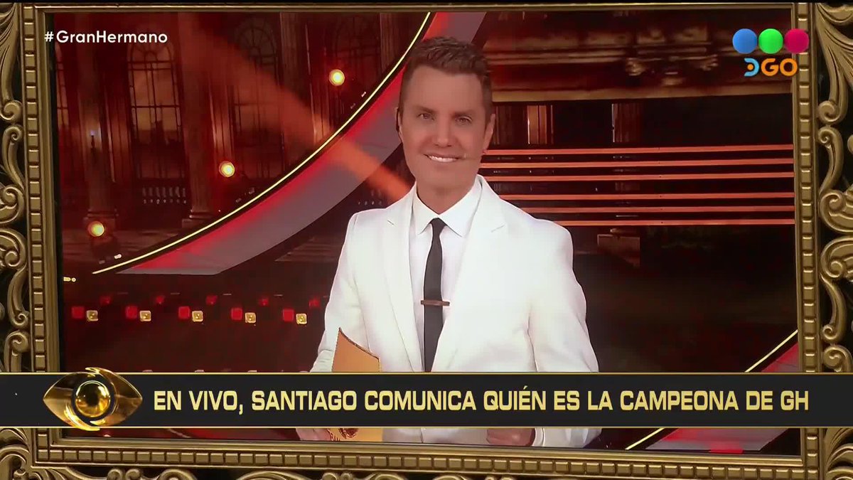 SOL ES LA GANADORA DE GH GENERACIÓN DORADA 🏆👁️ y así se despide YIPIO de la casa 👉 #GranHermano #GeneraciónDorada🌟 #GHxDGO