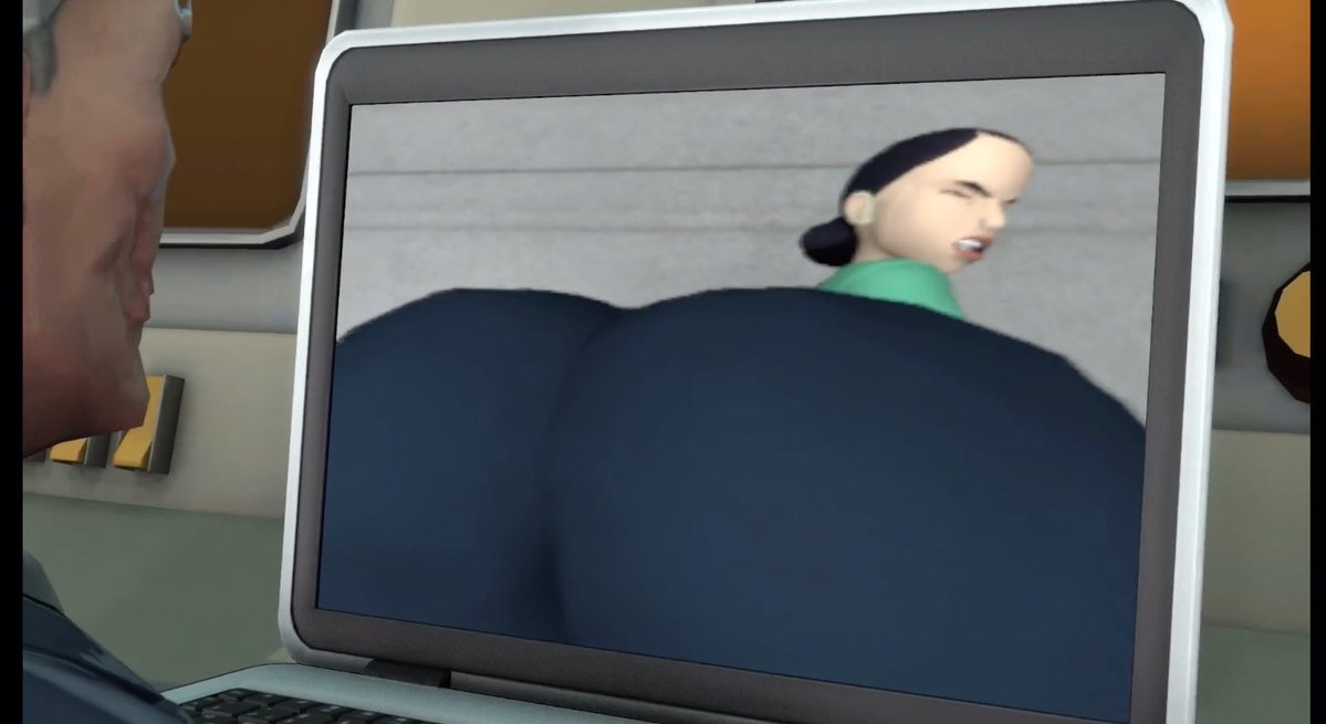 Debbie fart #fart #booty