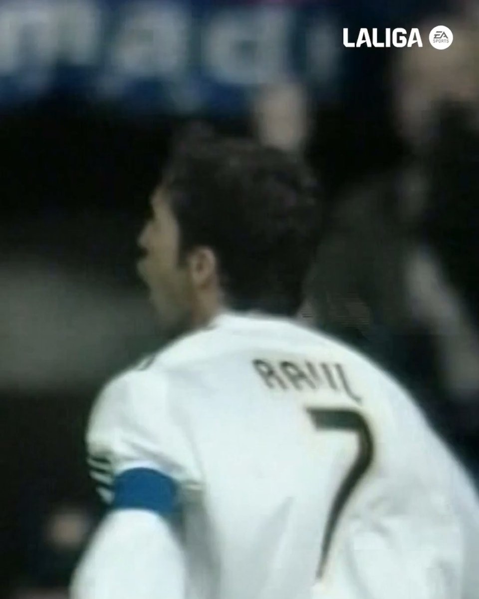 David Beckham + Raúl González Blanco = 🤤 ELDERBIDEMADRID | Real Madrid C.F.