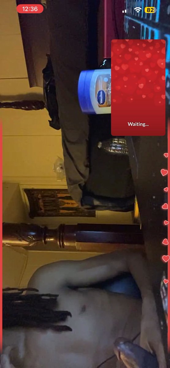 Homie was gooning on live 🍆💦 #gooning #horny #freaky #livestream #viral