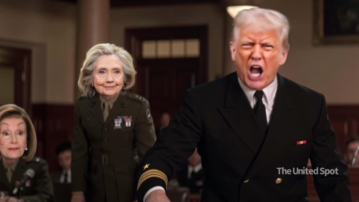 If you support President Trump and believe Barack Obama belongs in prison, this video is an absolute masterpiece.