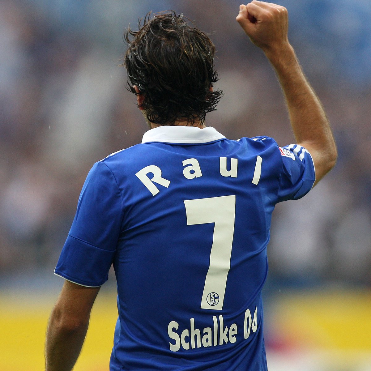 🇪🇸🥶 #GoalOfTheDay | Raúl vs Köln (2011)