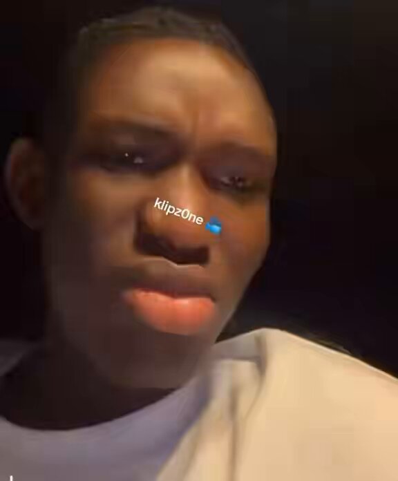 The moment smartBM called his mom angrily to confirm if his brother really bought a car &amp; tells her his brother is trying to tarnish his image by buying a Lexus instead of a Benz 😂😂