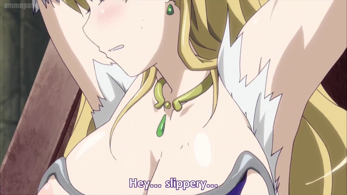 Such a tease