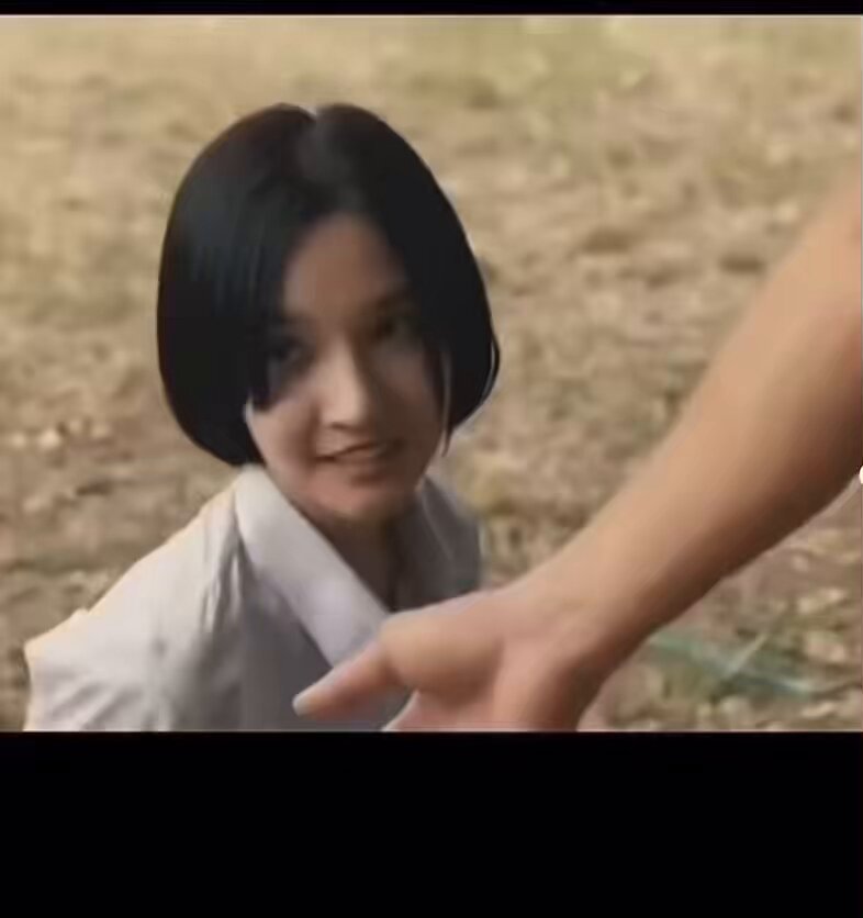 She carried a curse right from the day she was born !!! Movie 🍿: Art of the Devil (2025)