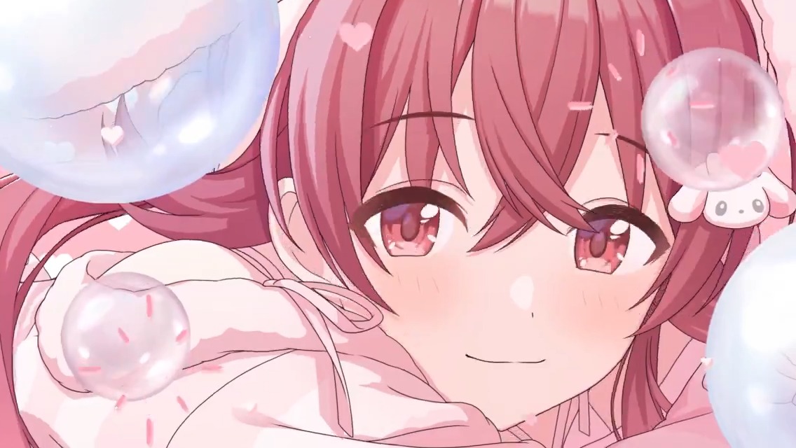 【新登場アイドル紹介】 SSRプロデュースアイドル【げっと!!!】小宮 果穂さん登場時の動画を特別にご紹介します~♪ #シャニマス #idolmaster