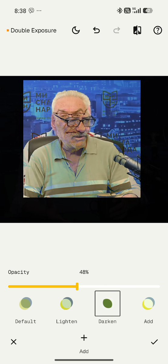 Kako čovek ovako ostari za 44 dana Video iz gostovanja na Balkan info 3.8.2026 druga slika 44 dana posle!? Kako je Branimir Nestorović ostario toliko za tako kratko vreme?