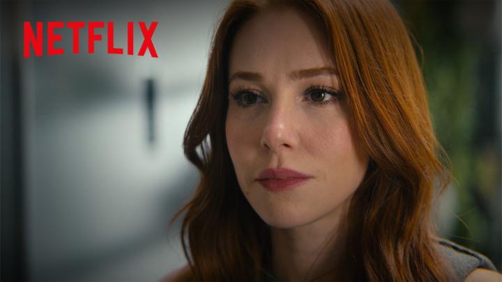 Prensesin yoğurdu hazır. Seni Tanıyorum şimdi sadece Netflix’te.