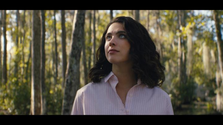 スマホを捨てて、 ヨーロッパへ―― マーガレット・クアリー主演 Prime Original新作映画 『生涯の愛』 ┊10月14日(水) 独占配信開始┊ 現代に生きるあなたに贈る、 本当の自分と愛を見つける物語✨