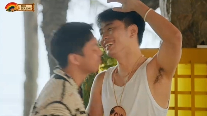 next episode pa sila