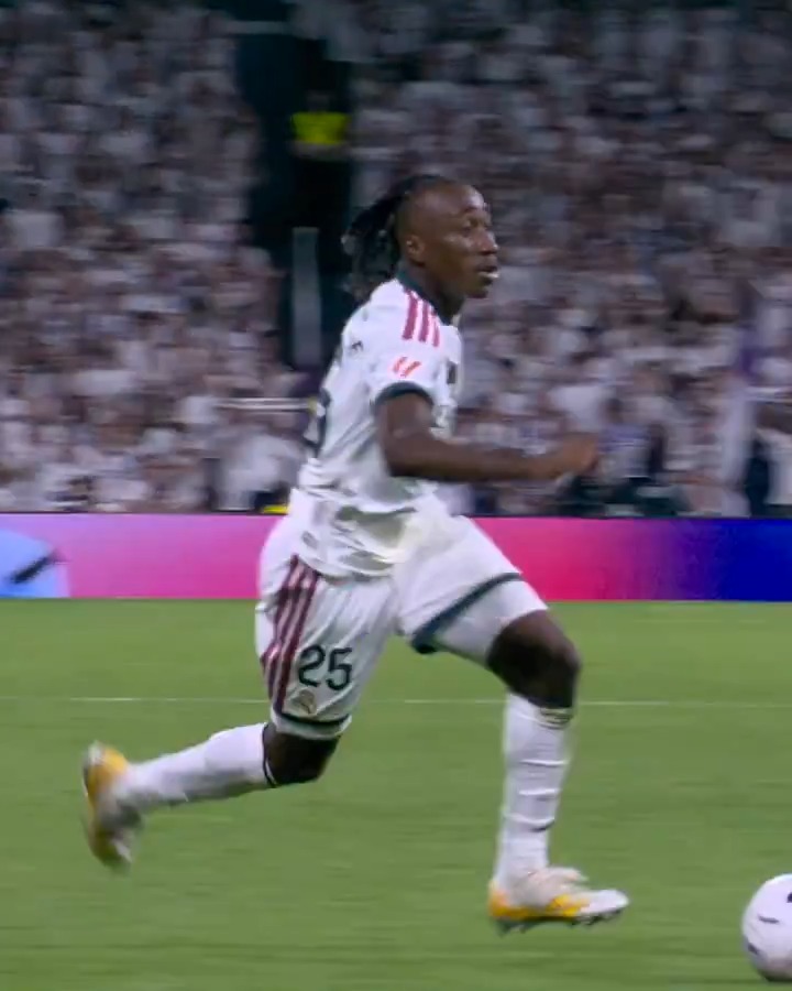 Yan 💎 Real Madrid C.F. | LALIGAHighlights