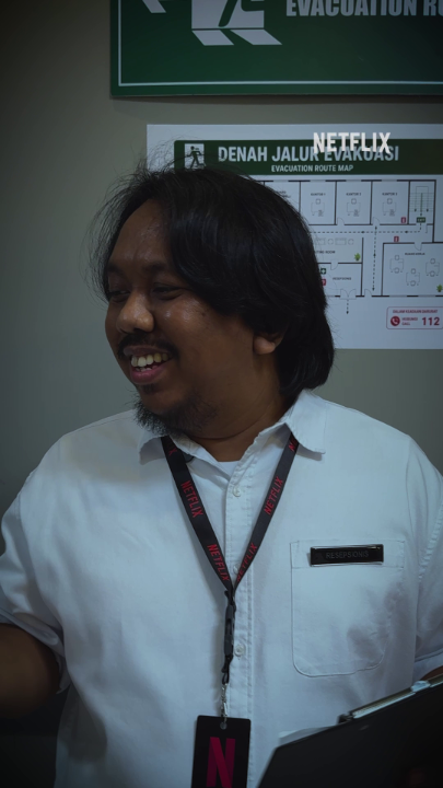 Berbagai macem jenis setan udah pada standby nih! Jadi, Netflix horor lokal apa hari ini?