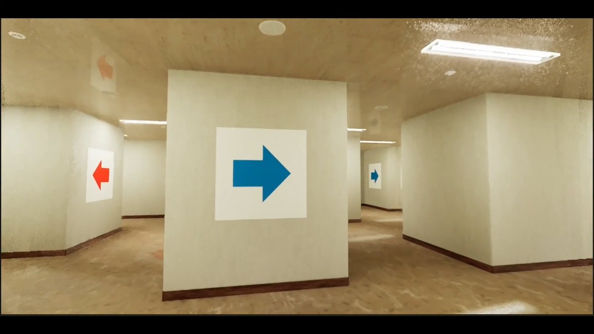 「禁止事項を破ると死ぬ」脱出ゲーム『絶対遵守』発表。見るな、触れるな、立ち止まるな。”何があっても”規則を守ってビルから出る