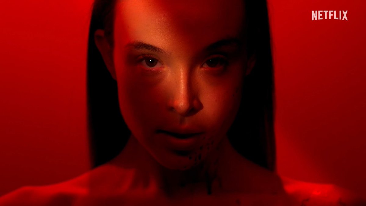 MONSTRE : L’HISTOIRE DE LIZZIE BORDEN C’est dispo.