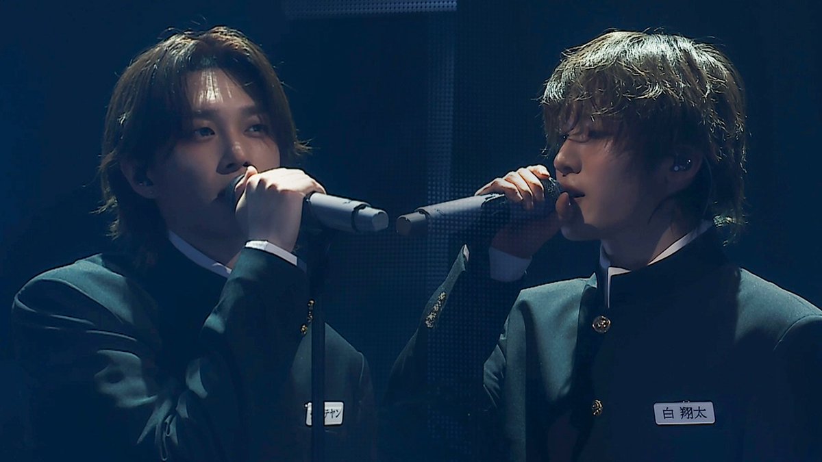 P1Harmony THEO &amp; SOUL - ‘ガリレオは恋をする' 優里 (Yuuri) LIVE CLIP @ 2026 FANMEETING IN JAPAN -DANCING QUEEN- ➕ [BE UNIQUE] IN JAPAN ➕ #P1Harmony #피원하모니 #P1H #DANCING_QUEEN
