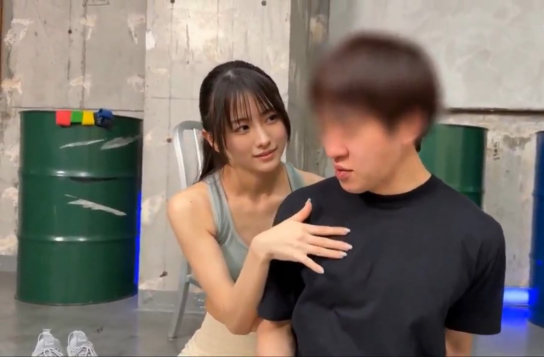 顔面最強の女優さんNo.1は間違いなくこの子です