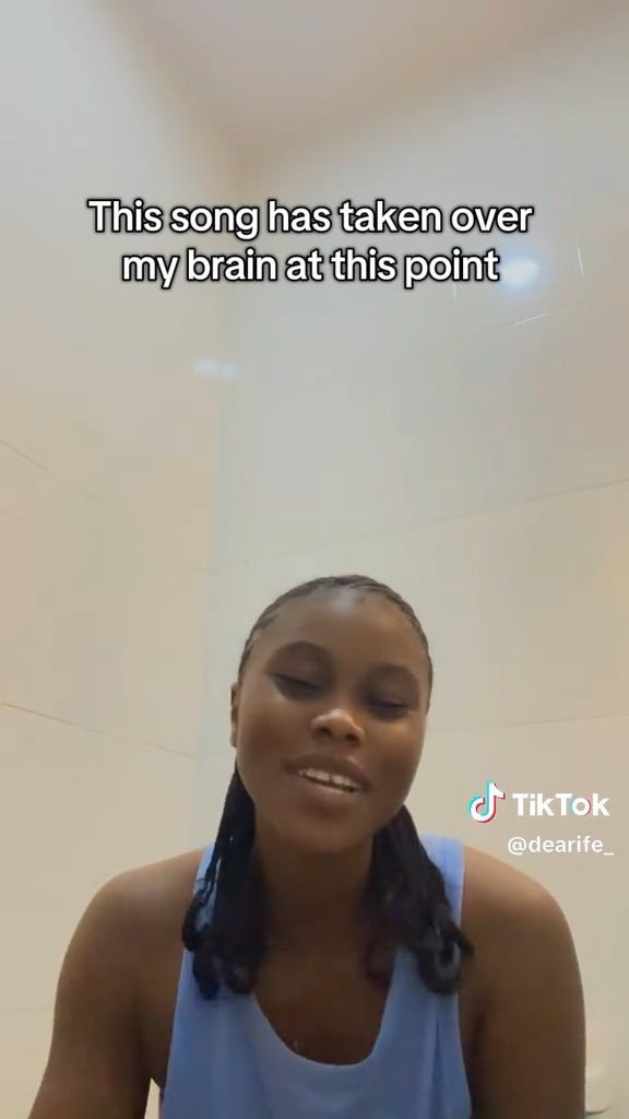 🚨 Fans reacting to Kunmie’s trending song “Prisoner” on TikTok 🔥
