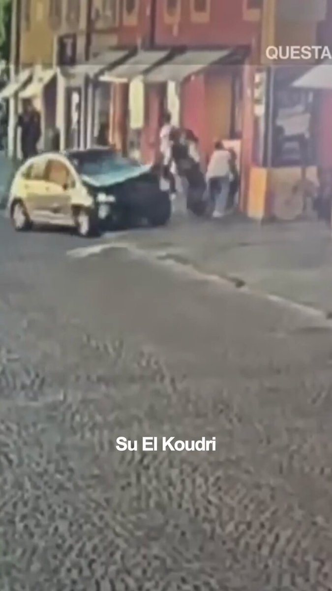 Sono stato il primo a parlare di attentato islamista per Modena. E per intere settimane la sinistra, a reti unificate, mi ha accusato di sciacallaggio. Ora che le indagini mi danno ragione, c'è solo silenzio. Ma i fatti parlano da soli.