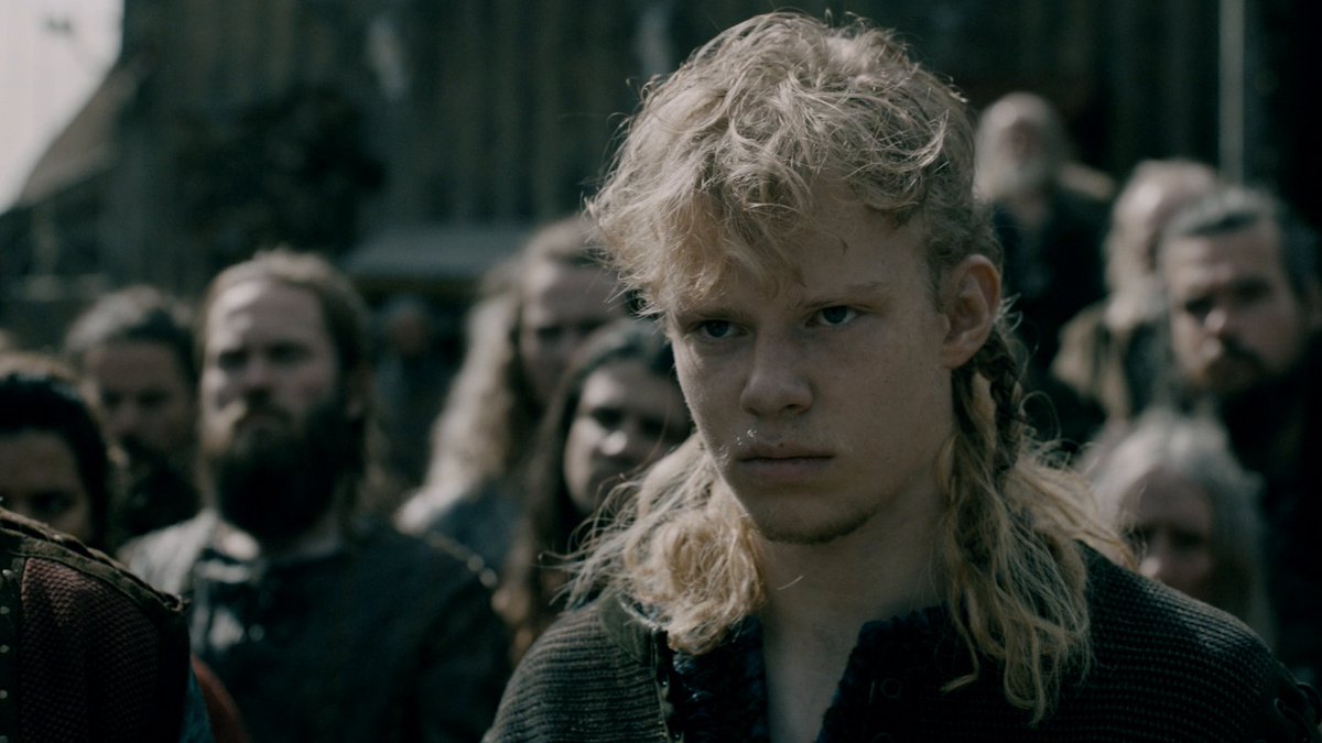 RAGNAR LOTHBROK.