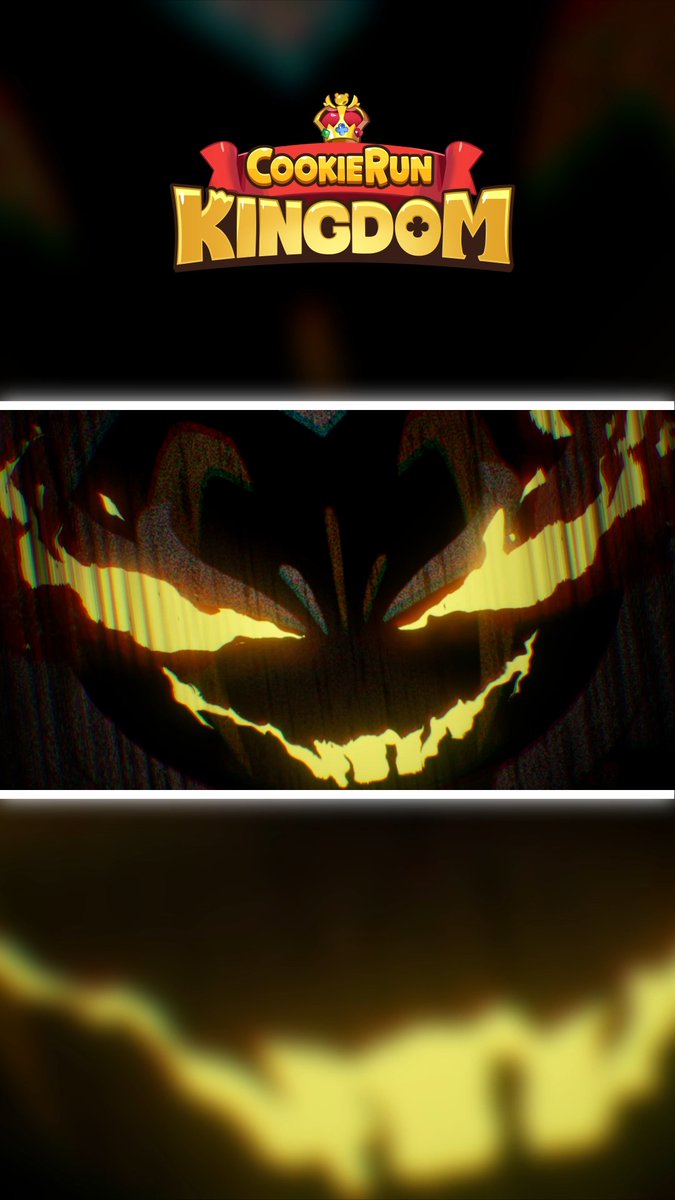 Fury and explosive powers, capable of destroying all! 💥 But behind it lies a past of a civilization that once shone radiantly. ⏳ Find out more about that radiant past on September 23, in #CookieRunKingdom! #CookieRun #RajapendraCookie