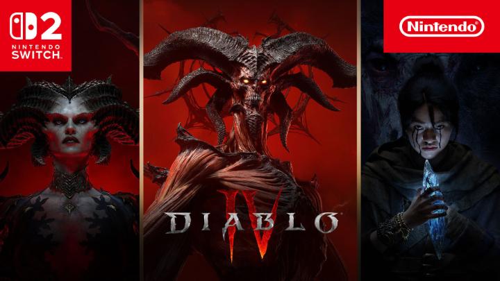 Lancez-vous dans une campagne exceptionnelle où des héros inattendus apparaissent et des adversaires ancestraux se réveillent dans Diablo IV: Age of Hatred Collection, maintenant disponible sur #NintendoSwitch2 ! Commencez votre descente aux Enfers :