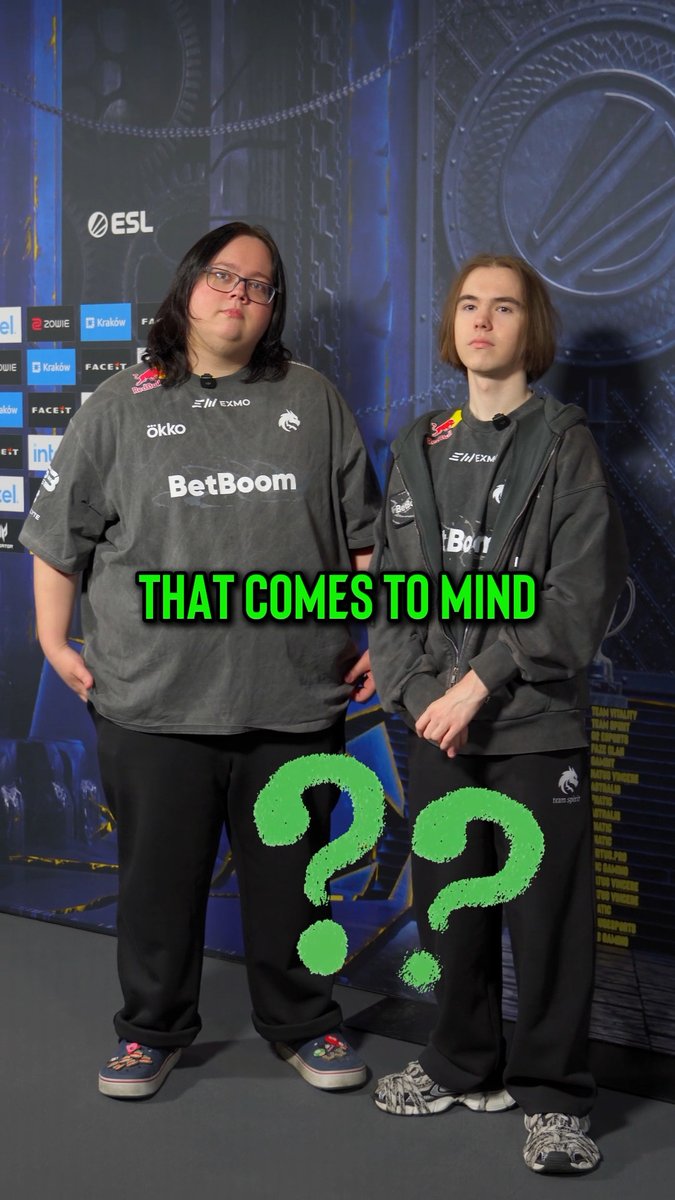 donk & magixx play who is the first player that comes to mind