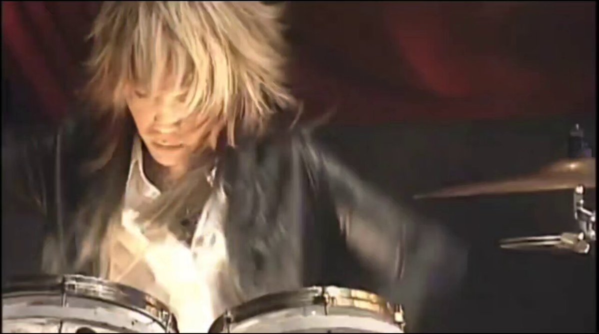 DIR EN GREY「朔-saku-」 この時代も良き良き