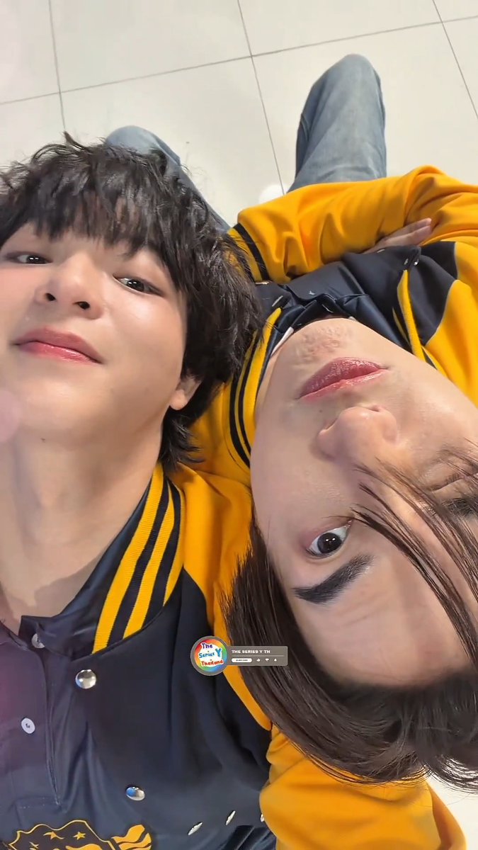 ขอเสิร์ฟหวานหน่อยนะครับ วันนี้ #maxky_rp #บาสเด็กอ้วนที่แท้จริง #แม็กกี้บาส #maxkybas #ซอโซ่ล่ามธีร์ #BeMyPlayerTwo #WeTVth #WeTVOriginal #theseriesy_th