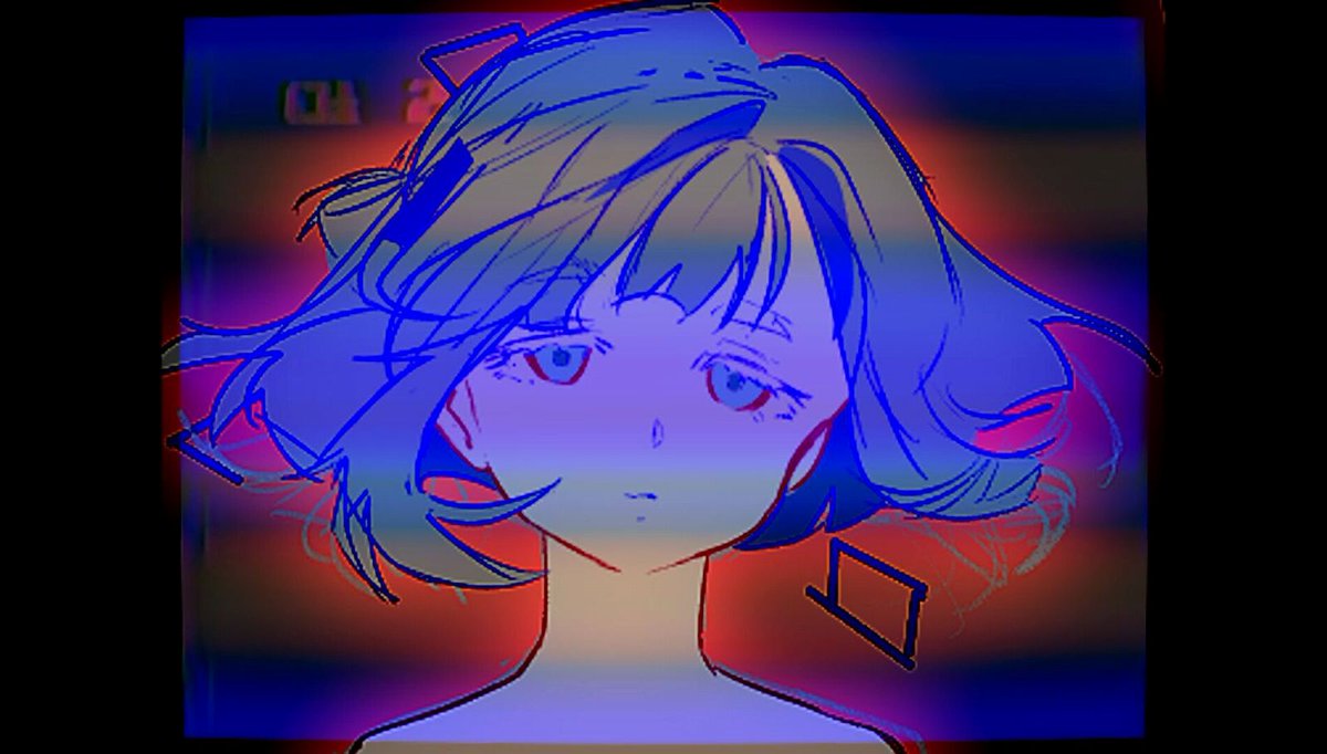 【速報】『ドキドキ文芸部!』のアーティストが放つ新作『Faraday Blues』発表。“両親の人生が悲惨すぎるので勝手にリセット”する闇深めカードADV、ほぼバッドエンドなエンディング64種類