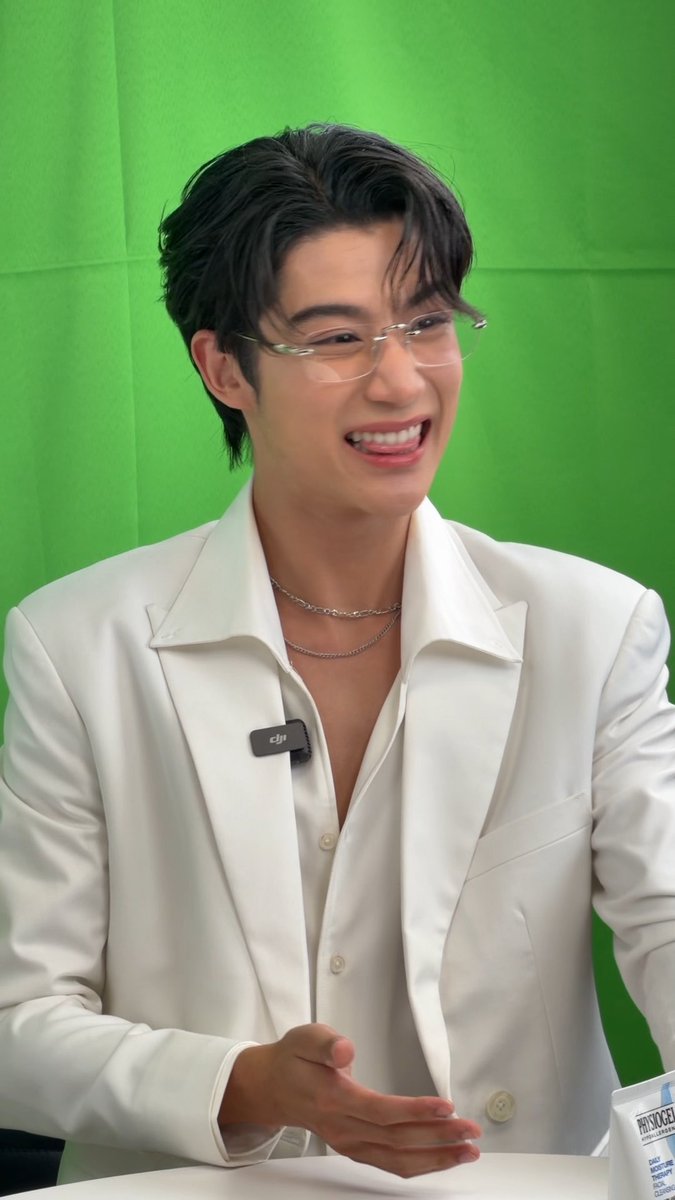 ตุวนิ้อยู่ตะกร้าไหนนิ้ ONGSA LIVE WITH PHYSIOGEL #PhysiogelxOngsa