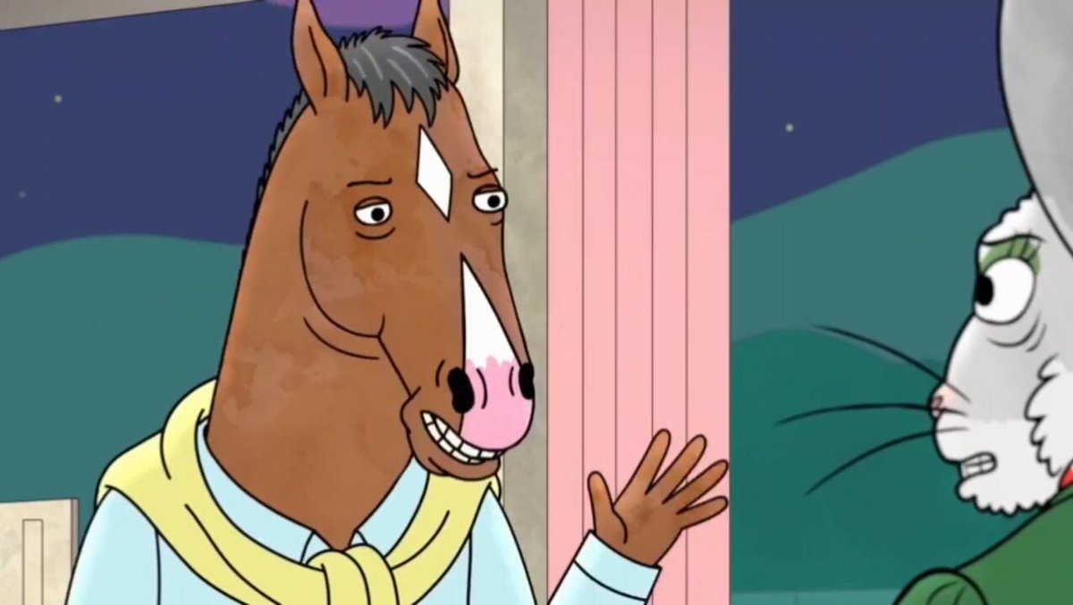 o tanto que esse cavalo desgraçado se fodeu foi pouco