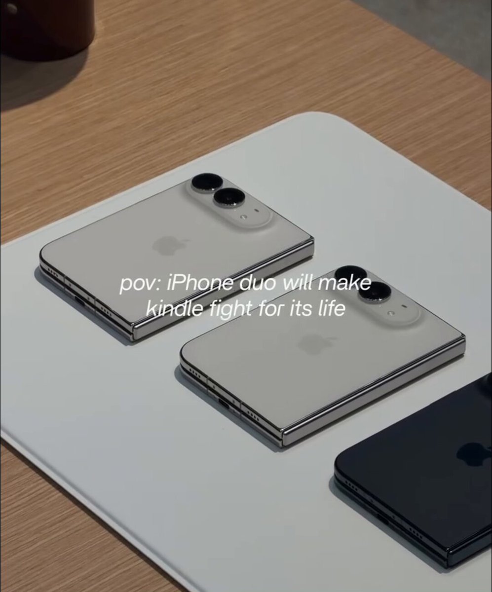 Apple Duo'nun sunduğu kitap okuma deneyimi: