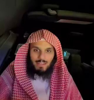 من أجمل ما تسمع !! سدد الشيخ وفقه الله في هذا تسديدا كبيرا .. ما شاء الله تبارك الله ! ما أحوج المتعثرين في منعطفات الحياة لمثل هذا الكلام النفيس . #ابها_الان #غرد_بخاطرة_الان #الرياض_الان #صباح_الخير #مساء_الخير #الخميس_الونيس #يوم_الجمعة #ساعه_استجابه