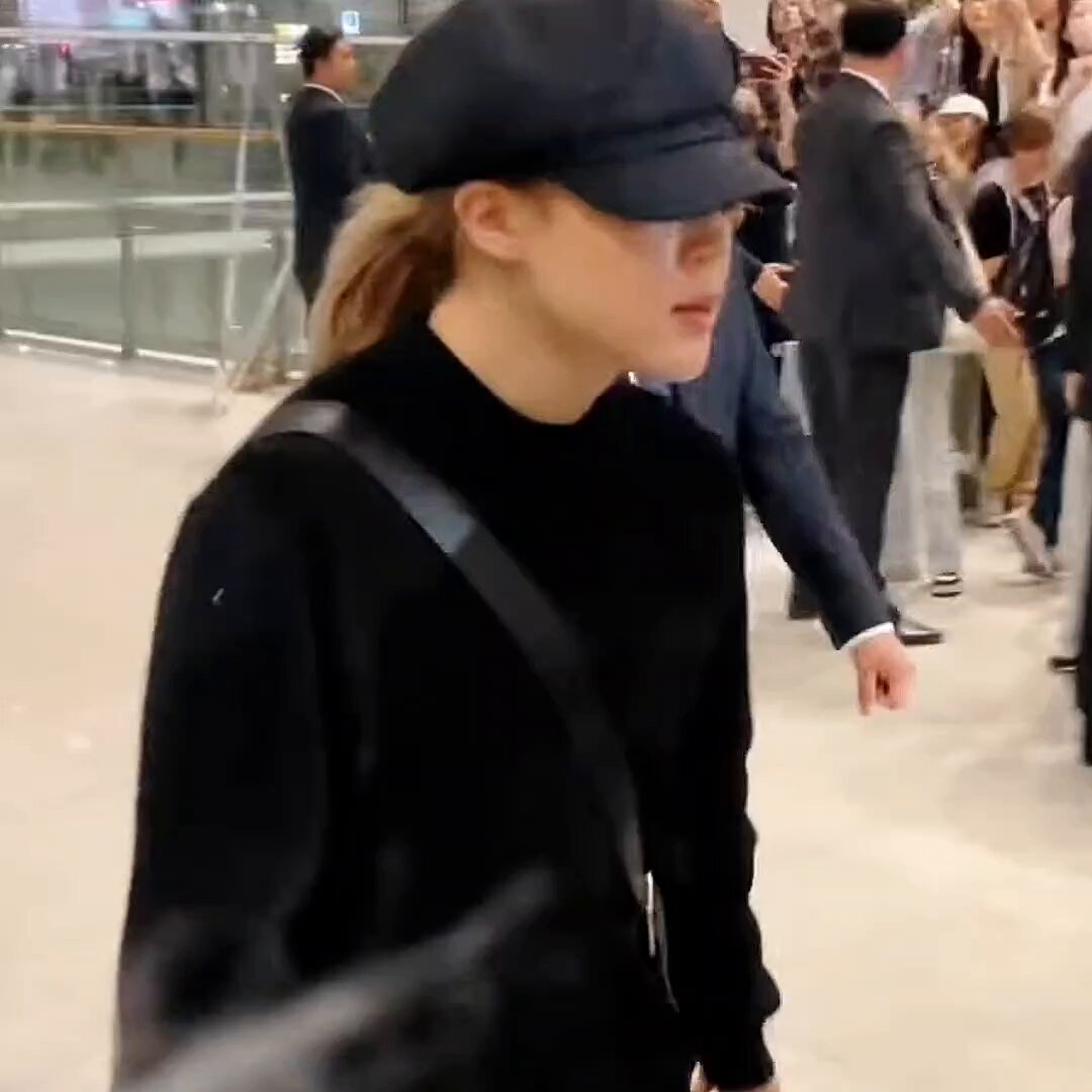 Maybe I’m just dramatic but why does it seem like my baby is limping???