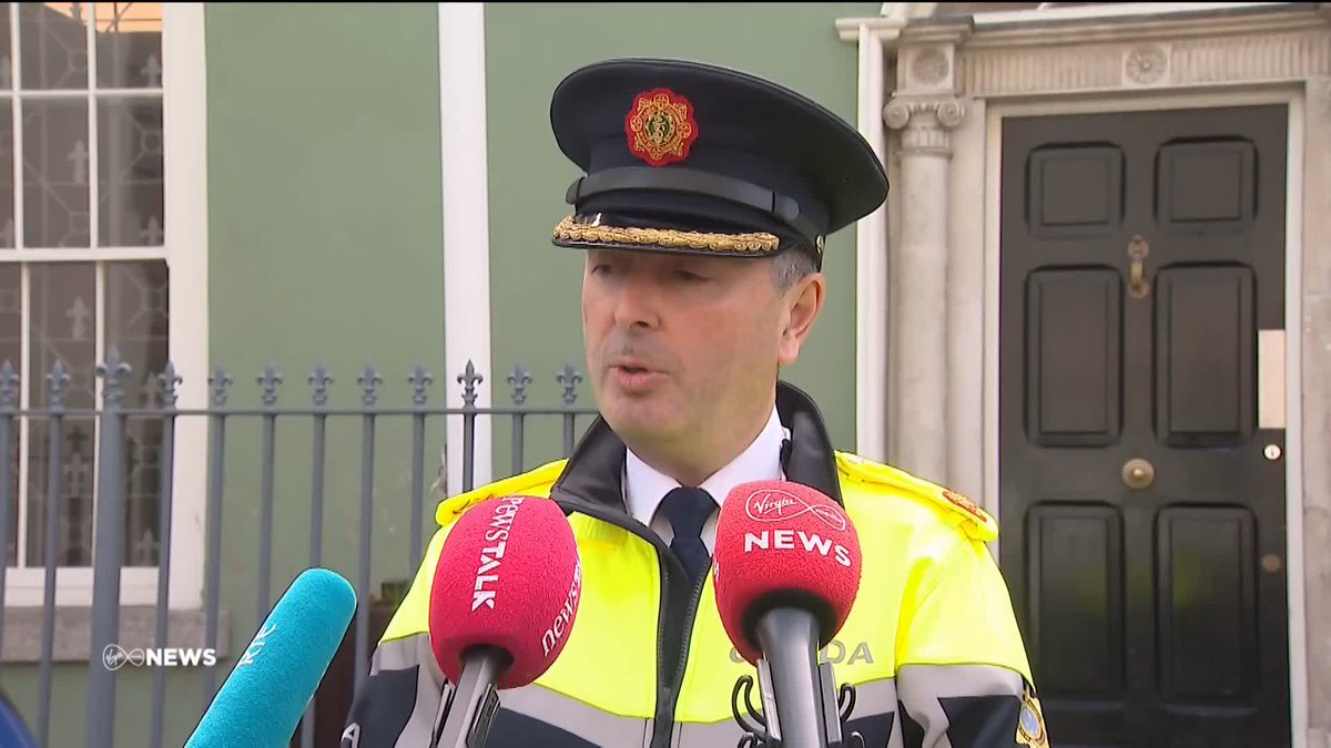 Gardai have taken the unusual step of holding a press briefing following the alleged assault on Michael Healy-Rae. More on Virgin Media PLAY