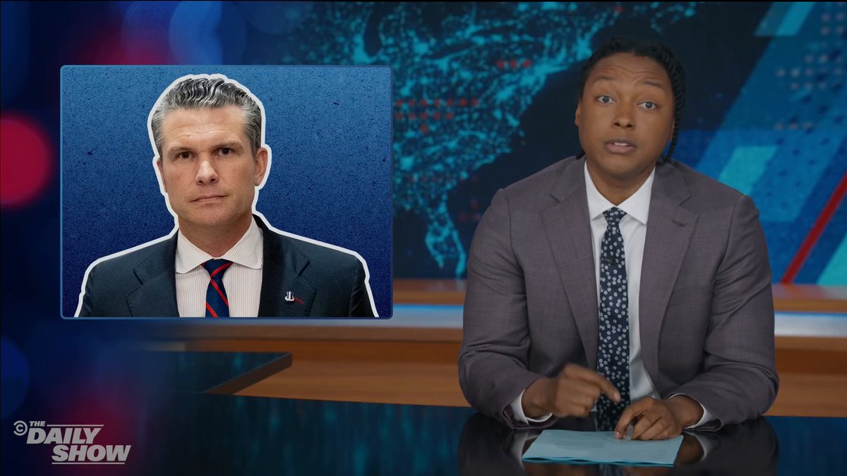 Pete Hegseth is determined to turn the military into the next season of "Love Island"