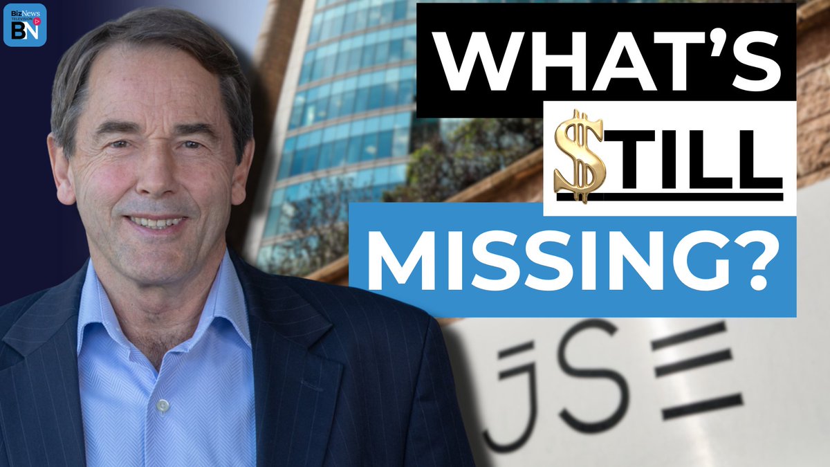 FirstRand just put its UK bank up for sale after a scandal that could cost it billions. Capitec is quietly trying to build six versions of itself abroad. And SA's big three banks keep poaching each other's CEOs. Kokkie Kooyman of Denker Capital unpacks all of it. Watch below.