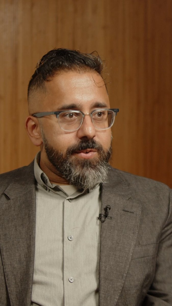 This #ConstitutionDay, take a closer look at one of the most misunderstood parts of the U.S. Constitution. On the Research Matters podcast, Cornell Law School's Gautam Hans explains a key principle of the First Amendment and why its scope is often misunderstood. Watch the full episode: