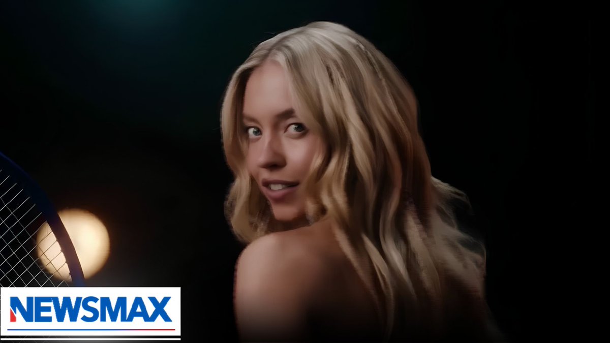 SWEENEY BETS BIG: “The Right Squad” tackled the left’s full-blown meltdown over Sydney Sweeney’s new sports prediction ad, the left’s obsession with policing women’s choices, and why this latest attempt to cancel the actress is already backfiring.
