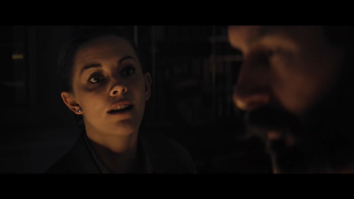 Mads Mikkelsen spotted in the new Call of Duty: Modern Warfare 4 trailer as a potential enemy 👀