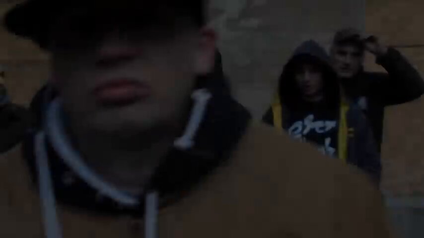 tej a Rychu przegrał beef z Tede?