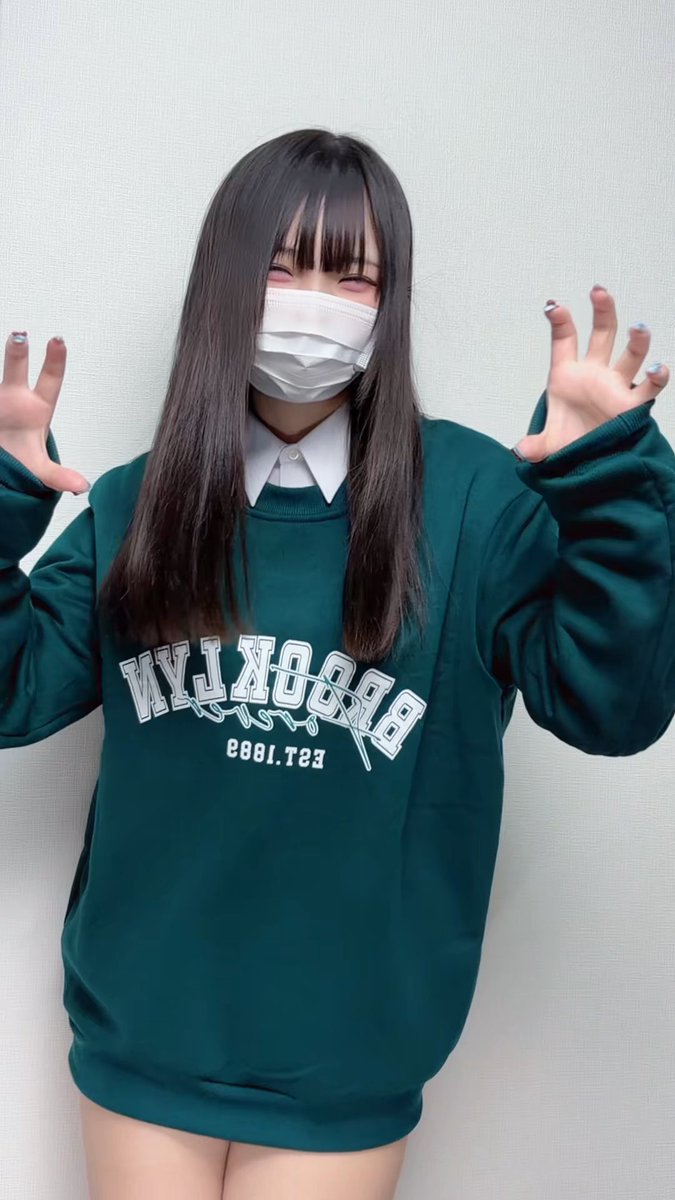 キレキレに踊れました(◦`꒳´◦) #大学生コーデ #太もも
