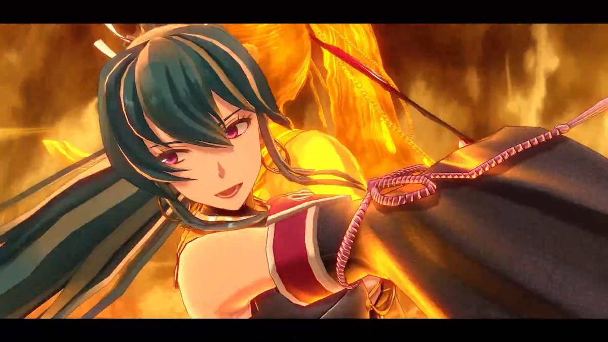 Trails in the Sky 2nd Chapter, a remake of the beloved RPG, launches today on PS5: